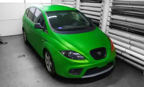 seat altea teljes karosszéria wrap apa